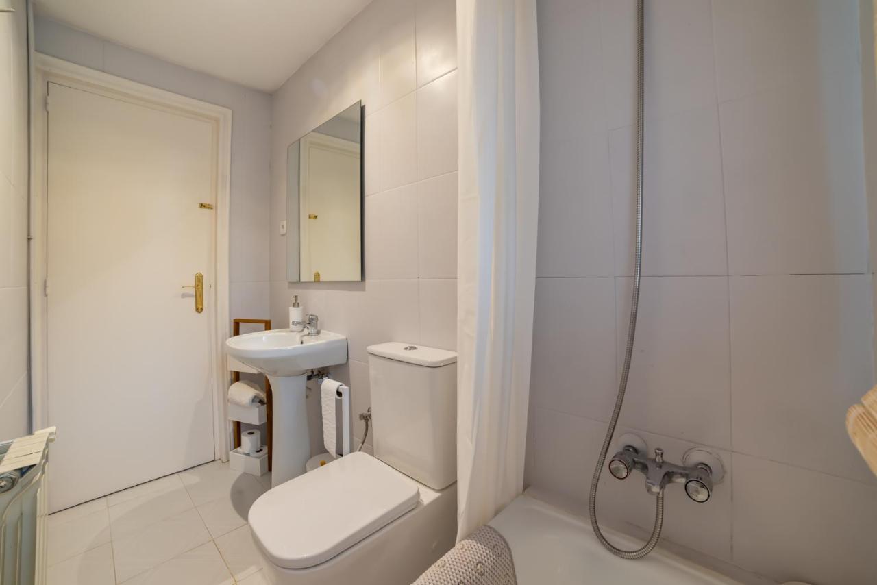Chalet Con Piscina En Entorno Idilico Ла-Субия Экстерьер фото